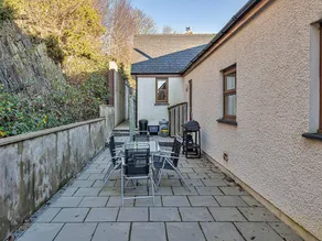 Cottage by Cardigan Bay with Hot Tub - Image 4