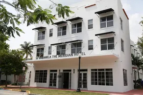 URBANICA THE MERIDIAN HOTEL - Image 3
