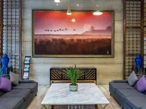 Yunshang Caohai Hotel (Bijie Zhe Mall) - Image 5