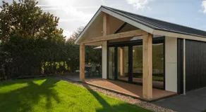 Oysterduinen Resort Yerseke - Image 4