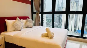 Majestic Suites klcc by Prime Nest - Image 4