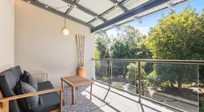 Baden 52 Rainbow Shores. Aircon. Wifi - Image 2