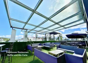 Citylight Hotel - Image 5