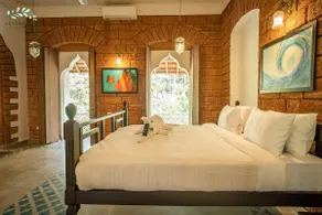 Stay Leisurely Palacio 16th, Goa 12BHK - Image 2