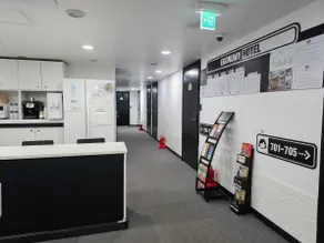 Ekonomy Hotel Myeongdong Premier - Image 2