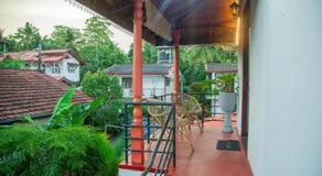 Cottage Haven Villa - Image 5