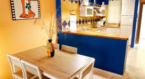 Apartamento con encanto junto a la playa y en el centro del pueblo - Image 5