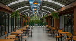 iChapter Hotel Suvarnabhumi - Image 3