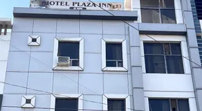 Hotel Plaza Inn - Image 4