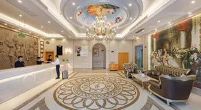 Vienna International Hotel Fuzhou Cangshan Wanda - Image 4