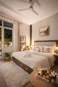 Peaceful & Stylish Home Away from Home - Image 2