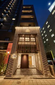 MKG HOTEL Asakusa - Image 3