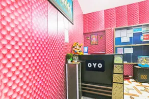 Hotel O Red Rock - Image 2