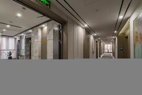 Rezen Hotel Lishui Wansheng International - Image 3