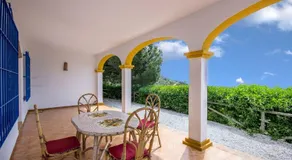 Villa La Frasca med privat pool til 4 personer og smuk udsigt over havet - Image 4