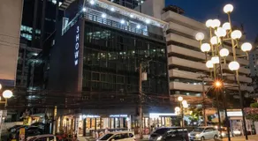 3Howw Hostel @ Sukhumvit 21 - Image 2