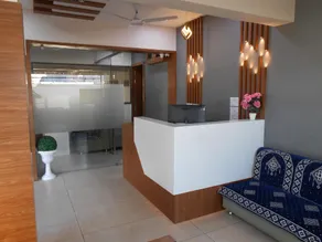 HOTEL CROSSVIEW - Image 3