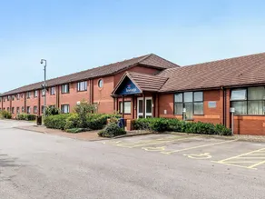 Travelodge Stoke Talke - Image 1