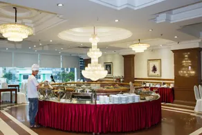 Hotel Adina- Đà Nẵng Beach - Image 4