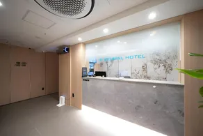 Crystal Hotel Daegu - Image 5