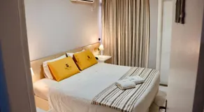 Serra Plaza Hotel - Image 2