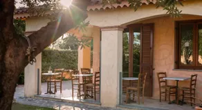 Nora Guesthouse Rooms and Villas - Image 4