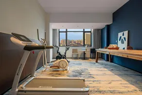GuiLin Yachne chill hotel - Image 5