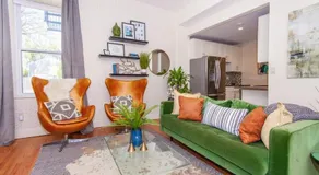 Cozy Oasis Near South End - Image 4