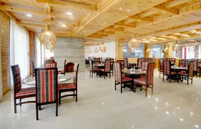 Ojaswi Himalayan Resort - Image 4