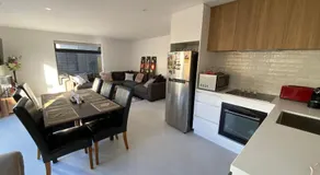 Beautiful New Holiday Place 5 Mins To Beach With Gym, Kitchen And Office Nook - Image 5