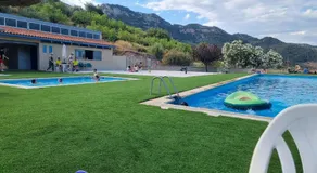 Casa Rural Cal Puyo - Image 2