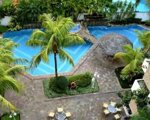 Yotau All Suites Hotel - Image 2