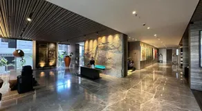 The Cabin Apartment Uttara - Image 3
