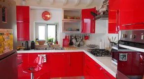 villa sui calanchi - Image 4