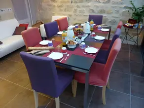 Bordeaux Cosy B&B - Image 5