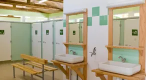 Camping le Nid du Parc - Image 2
