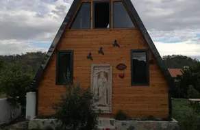 Delightful Bungalow Surrounded by Nature in Fethiye - Image 3