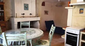 Maison accueillante avec piscine à Meursac + Spa - Image 5