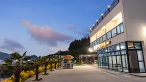 Yeosu Wayo Ocean View Pension - Image 2