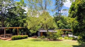 Glass House Mountains Retreat Sunshine Coast - Image 5