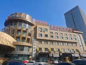 Homeinn Ease Hotel (Tianjin Jinnan National Exhibition Center Balitai Industrial Park) - Image 4