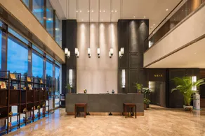 Hailan International Hotel - Image 5