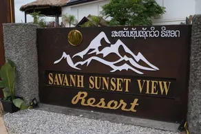 Vang Vieng Savanh Sunset View Resort - Image 3