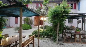 Agriturismo con Cucina tipica Nuova Scardua - Image 5