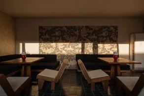 Ruyuan Hot Spring Homestay (xinzhou Ancient City Branch) - Image 2