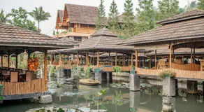 Hotel Pesona Ciwidey - Image 4