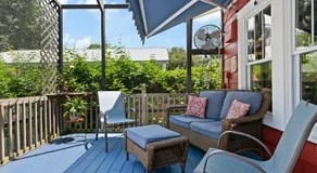 Ville Villekulla! Private pool home near Historic Palmetto! - Image 4