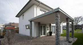 Tolles Einfamilienhaus nahe dem Bodensee - Image 5