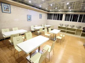 Shell Nanning Shanglin Town Dafeng Town Kaige Hotel - Image 3