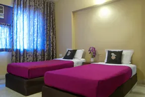 Spacious, airy & quiet - 2 Bedroom Apt - Image 2